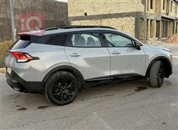 کیا سپۆرتاج